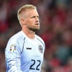Schmeichel va quitter Nice, Monaco fait le forcing pour Balogun, le LOSC veut encore 3 joueurs