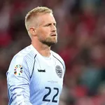 Schmeichel va quitter Nice, Monaco fait le forcing pour Balogun, le LOSC veut encore 3 joueurs