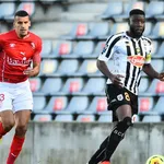 SCO Angers : Ismaël Traoré est en grande forme