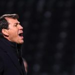 SCO Angers – OL (0-1) : Rudi Garcia peste contre la pelouse et l’arbitrage mais félicite son banc