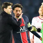 SCO Angers – PSG (0-1) : Ménès salue le héros parisien et donne de l’espoir à Pochettino