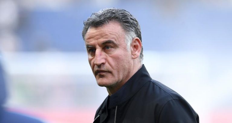 Video: Angers Gifts PSG With a Coupe de France Own Goal Following a Key