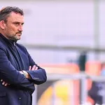 SCO Angers &ndash; RC Lens (2-2) : fier de ses hommes, Franck Haise envoie un message à  l’ASSE