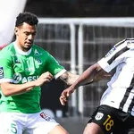 SCO d’Angers – ASSE (0-1) : Kolodzejczak fixe le cap pour le maintien