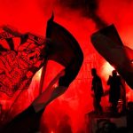 SCO d&#39;Angers – OM (0-0) : bagarres entre supporters au coup de sifflet final