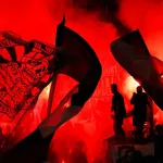 SCO d'Angers – OM (0-0) : bagarres entre supporters au coup de sifflet final