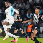 SCO d'Angers – OM (0-0) : ces 3 Olympiens qui sont passés à  côté de leur match