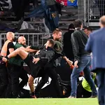 Angers – OM (0-0) : la commission de discipline tranchera dès ce soir