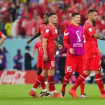 Serbie – Suisse, la chaîne et l’heure du match