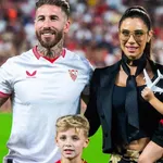 Sergio Ramos répond aux rumeurs sur sa séparation avec Pilar Rubio