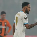 Shakhtar Donetsk-OM (2-2) : l’énorme coup de gueule d’Aubameyang