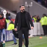 Shakhtar Donetsk-OM : les compos de départ sont tombées