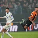 Shakhtar Donetsk-OM : les Marseillais laissent filer un précieux succès (2-2) !