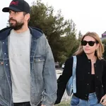 Shakira lui fait la misère, Gerard Piqué part se consoler en Croatie avec Clara Chia !