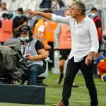 FC Nantes – Mercato : Lincoln a coupé le sifflet de Gourcuff