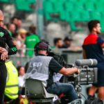 Caen – ASSE en direct : belle victoire verte, revivez le live du match