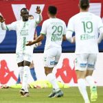 Caen – ASSE en direct : les Verts laissent filer deux points à  d’Ornano (revivez le match)