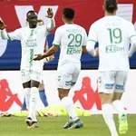 Caen – ASSE en direct : les Verts laissent filer deux points à  d’Ornano (revivez le match)