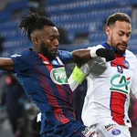SM Caen – PSG (0-1) : Neymar est passé par tous les états