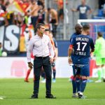 SM Caen – RC Lens (0-2) : le président caennais pousse un gros coup de gueule