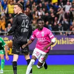 Sochaux – ASSE en direct : les Verts s’inclinent encore à  l’extérieur et perdent Krasso (revivez le match)