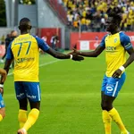 Sochaux prend la tête de la Ligue 2, Le Havre et Caen se placent, tous les résultats