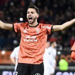 Sous les yeux de Dieng, Lorient mène son derby face à Rennes