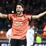 Sous les yeux de Dieng, Lorient mène son derby face à  Rennes