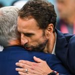 Southgate victime du crunch perdu, Fernando Santos évincé, Grenoble s’enflamme pour ses héros de la France et du Maroc