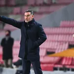 Sparta Prague – LOSC (1-4) : la performance des Dogues, le triplé de Yazici, Christophe Galtier se confie !