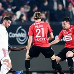 Stade Rennais – OL : la colère de Boateng et de Bosz, l’ambition de Truffert