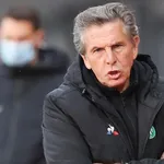 Stade Brestois – ASSE (4-1) : Consterné par le nouveau naufrage des Verts, Guillou se paye encore Puel