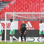 Stade Brestois – ASSE (4-1) : Les notes du match pour les Verts