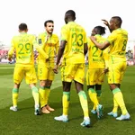 Stade Brestois &ndash; FC Nantes : Les Tops et les Flops du match nul des Nantais à  Brest