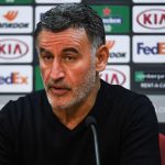 Brest – LOSC (3-2) : déçu par ses Dogues, Christophe Galtier pointe une faillite mentale !