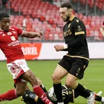 Brest – OGC Nice : les Tops et le Flop du match