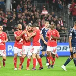 Stade Brestois &ndash; OL (2-2) : ces 4 reproches à  formuler à  Sylvinho