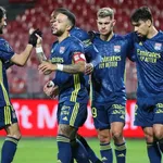 Stade Brestois – OL (2-3) : Lyon s’impose à Brest en tremblant et reprend la tête de la L1
