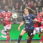 Stade Brestois – OM : les Marseillais logiquement devant