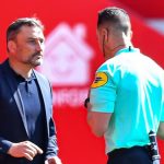 Stade Brestois – RC Lens (1-1) : arbitrage, jour sans, bon point… les mots forts de Franck Haise