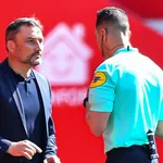 Stade Brestois – RC Lens (1-1) : arbitrage, jour sans, bon point… les mots forts de Franck Haise