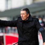 Stade Brestois – RC Strasbourg (0-3) : pour Laurey, le RCSA a retrouvé «  »un bon état d’esprit » »