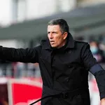 Stade Brestois – RC Strasbourg (0-3) : pour Laurey, le RCSA a retrouvé « un bon état d’esprit »