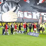 Stade Brestois – Stade Rennais : les compos officielles