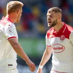 Stade de Reims : à  peine recruté, Valon Berisha est déjà  reparti…