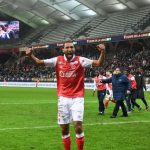 Stade de Reims : Abdelhamid a craqué pendant le confinement