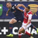 Stade de Reims : Abdelhamid n’est pas le joueur préféré des supporters rémois !