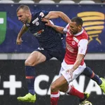 Stade de Reims : Abdelhamid n’est pas le joueur préféré des supporters rémois !