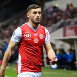 Stade de Reims : Arber Zeneli a rejoué