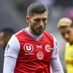 Stade de Reims : Arber Zeneli pourrait reprendre début mars